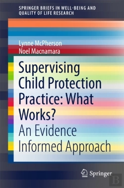 Bertrand.pt - Supervising Child Protection Practice: What Works?