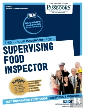 Supervising Food Inspector