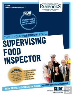 Bertrand.pt - Supervising Food Inspector