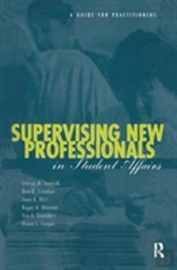 Bertrand.pt - Supervising New Professionals In Student Affairs