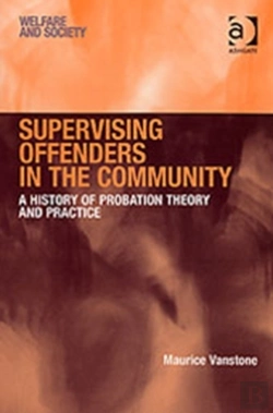 Bertrand.pt - Supervising Offenders In The Community