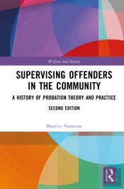 Supervising Offenders In The Community