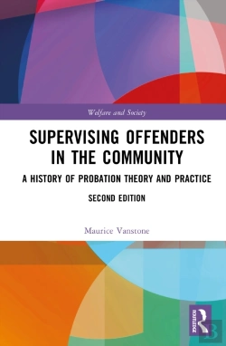 Bertrand.pt - Supervising Offenders In The Community
