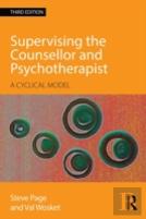 Supervising The Counsellor And Psychotherapist