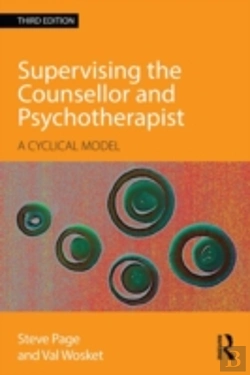 Bertrand.pt - Supervising The Counsellor And Psychotherapist
