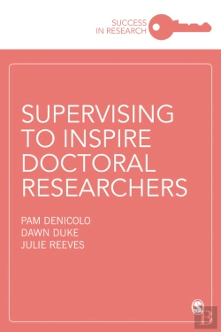Bertrand.pt - Supervising To Inspire Doctoral Researchers