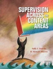 Supervision Across The Content Areas
