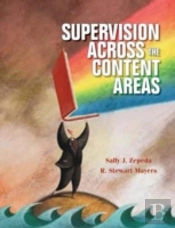 Supervision Across The Content Areas