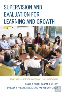 Bertrand.pt - Supervision And Evaluation For Learning And Growth