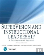 Supervision And Instructional Leadership