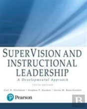 Supervision And Instructional Leadership