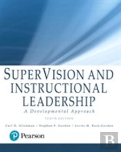 Supervision And Instructional Leadership
