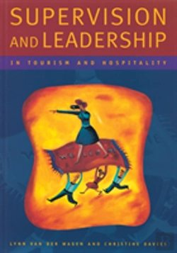 Bertrand.pt - Supervision And Leadership In Tourism And Hospitality