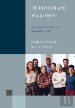 Supervision And Management