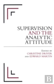 Supervision And The Analytic Attitude