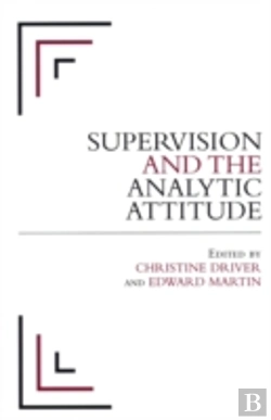 Bertrand.pt - Supervision And The Analytic Attitude