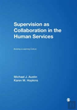 Bertrand.pt - Supervision As Collaboration In The Human Services