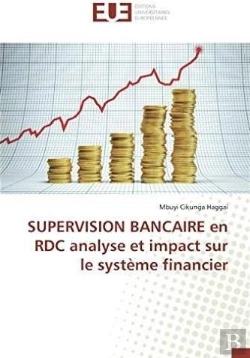 Bertrand.pt - Supervision Bancaire En Rdc Analyse Et Impact Sur Le Systeme Financier