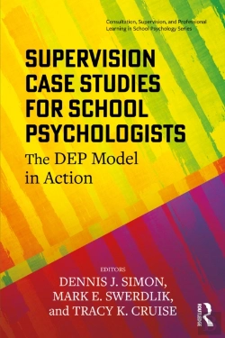 Bertrand.pt - Supervision Case Studies For School Psychologists