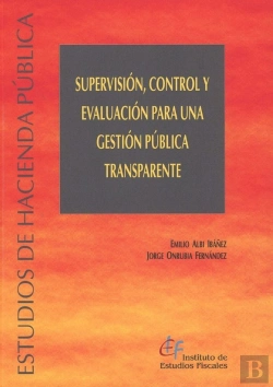 Bertrand.pt - Supervisión, Control Y Evaluación Para Una Gestión Pública Transparente