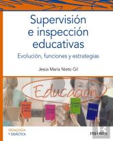 Supervision E Inspeccion Educativas