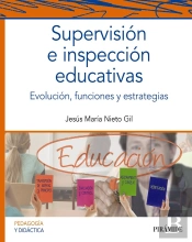 Supervision E Inspeccion Educativas