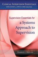 Supervision Essentials For A Systems Approach To Supervision