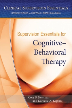 Bertrand.pt - Supervision Essentials For Cognitiveâ€“Behavioral Therapy