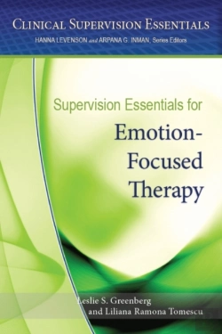 Bertrand.pt - Supervision Essentials For Emotion-Focused Therapy