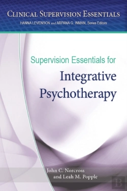 Bertrand.pt - Supervision Essentials For Integrative Psychotherapy