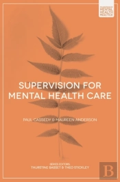 Supervision For Mental Health Care