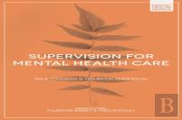 Supervision For Mental Health Care