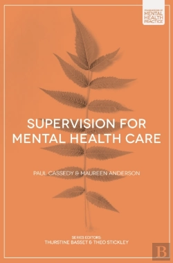 Bertrand.pt - Supervision For Mental Health Care