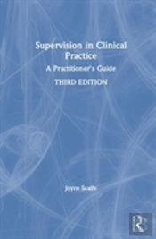 Supervision In Clinical Practice