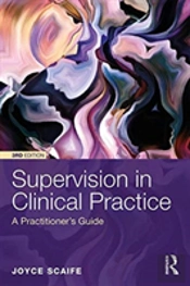 Supervision In Clinical Practice
