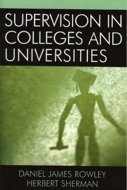 Bertrand.pt - Supervision In Colleges And Universities