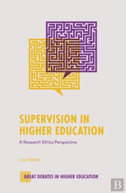 Bertrand.pt - Supervision In Higher Education