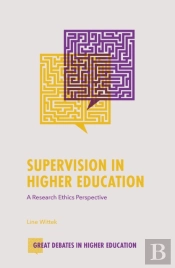 Supervision In Higher Education