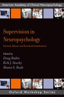 Bertrand.pt - Supervision In Neuropsychology