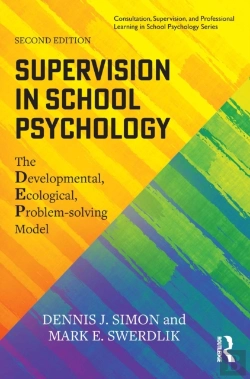 Bertrand.pt - Supervision In School Psychology