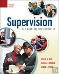 Bertrand.pt - Supervision: Key Link To Productivity