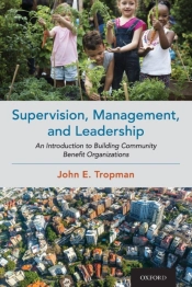 Supervision, Management, And Leadership