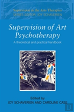 Bertrand.pt - Supervision Of Art Psychotherapy