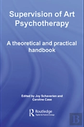 Supervision Of Art Psychotherapy