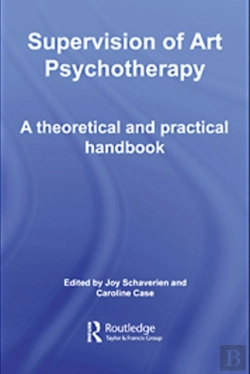 Bertrand.pt - Supervision Of Art Psychotherapy