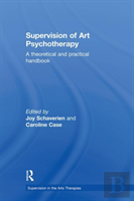 Supervision Of Art Psychotherapy