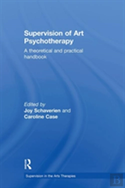Bertrand.pt - Supervision Of Art Psychotherapy