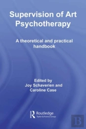 Supervision Of Art Psychotherapy
