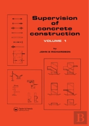 Supervision Of Concrete Construction 1