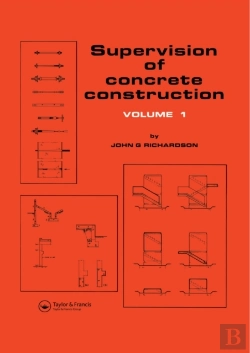 Bertrand.pt - Supervision Of Concrete Construction 1